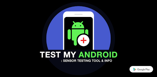 Изображения Test My Android Phone на ПК с Windows