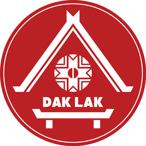 Đắk Lắk Trực Tuyến logo