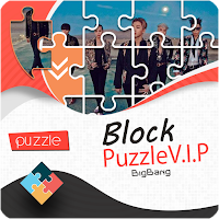 BigBang Block Puzzle Game