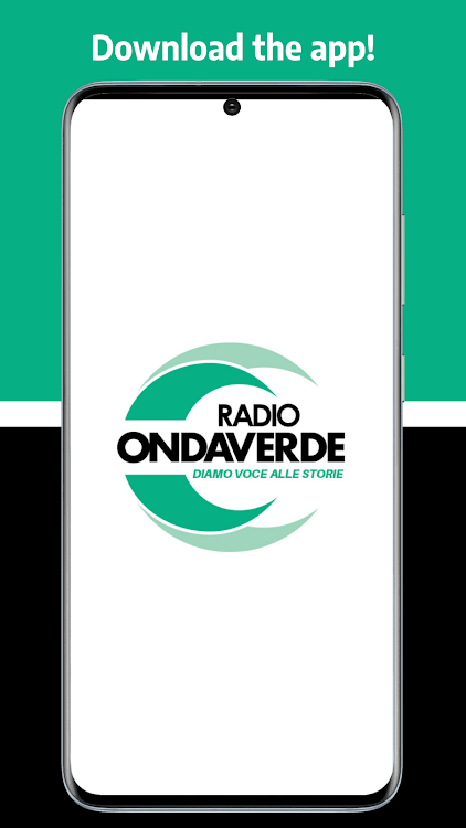 Radio Onda Verde - 1.0.0:33:697:211 - (Android)
