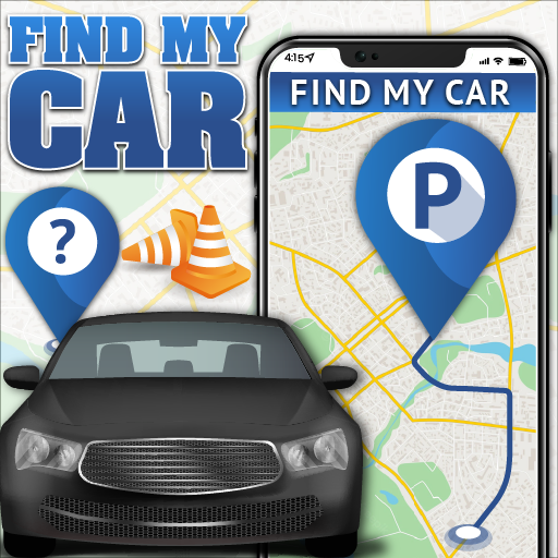 Where is My Car Location