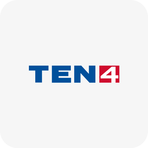 Forward Ten4 logo