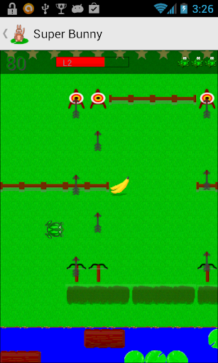 Super Bunny Screen 2
