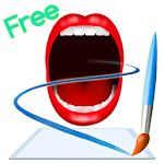 Voice Draw Free: Sing & Draw Apk