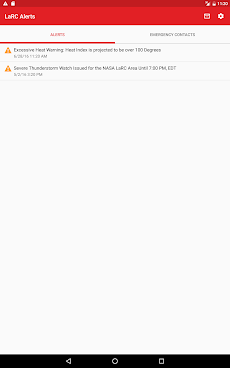 LaRC Alertsのおすすめ画像5