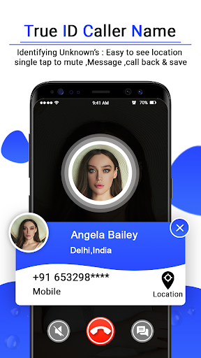 True ID Caller Name Tracker Screen 2