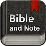 성경과 노트 (다국어 성경) icon
