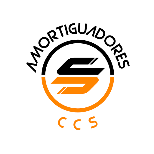 Amortiguadores Caracas logo