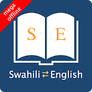 Top 30 Books & Reference Apps Like English Swahili Dictionary - Best Alternatives