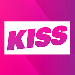 Kiss hotsell radio live
