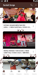 Santali Video - Apps on Google Play