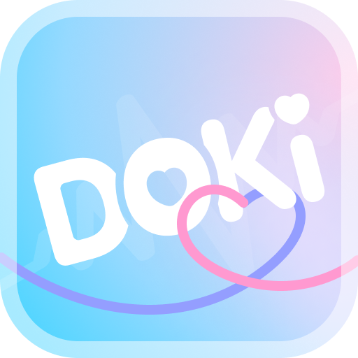 Doki - Your Friend Circle