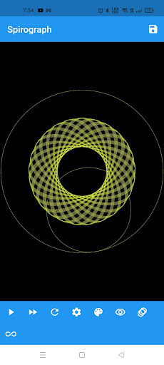 Spirograph Screen 3