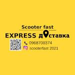 Scooter fast Apk