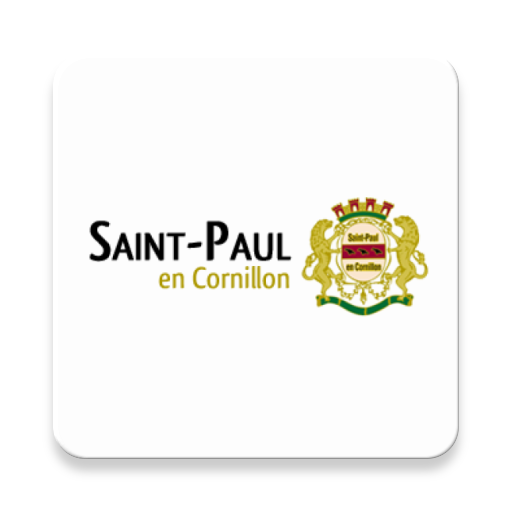 Saint-Paul-en-Cornillon 1.1.5 Icon
