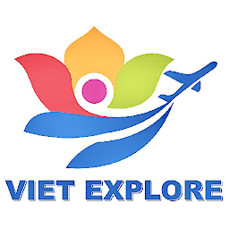图标图片“Viet Explore”