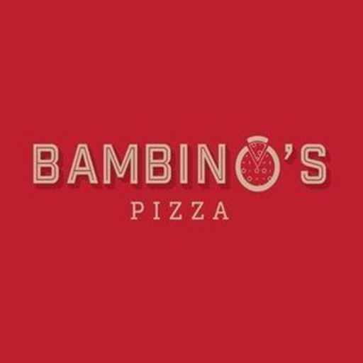 Bambinos Pizza logo