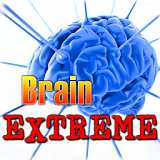 Math Brain Extreme icon