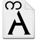 Hsi Hseng(iFont) icon