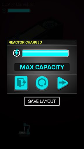 Cobot Putt Factory Screen 3