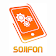 SojiFon: Cache & RAM cleaner icon