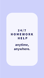 Bartleby: Q&A Homework Helper
