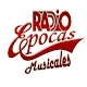 Radio Épocas Musicales विंडोज़ पर डाउनलोड करें