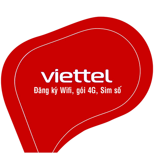 Shop Viettel logo