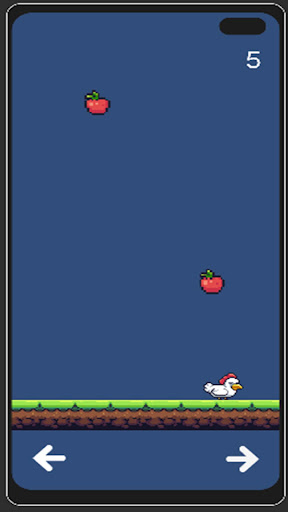 Avoid Apples Screen 3