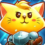 Cover Image of Download Cat Quest  APK