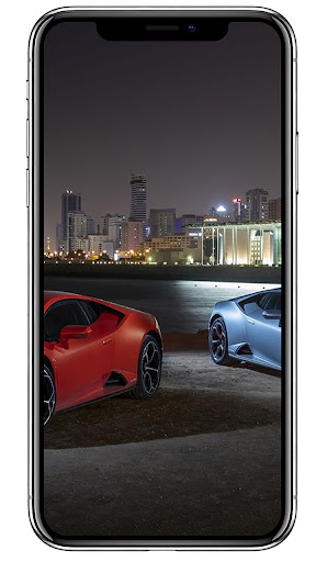 Sport Car Wallpapers Screen 2