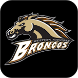 WMU Broncos: Free icon
