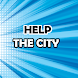 Help the city - Androidアプリ