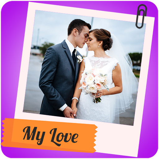 Wedding Photo Frames logo