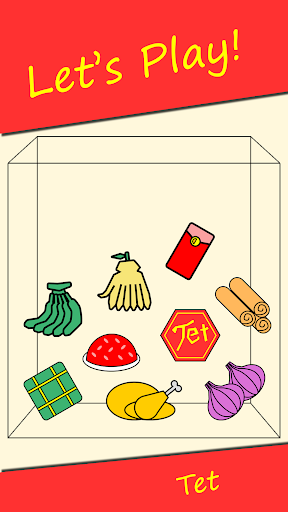 Vietnam TET Game Screen 2