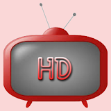 Live TV HD 2016 icon