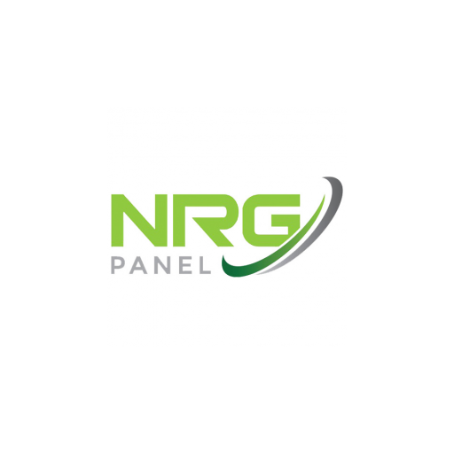 NRG Panel logo