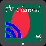 TV Bangladesh Info Channel icon