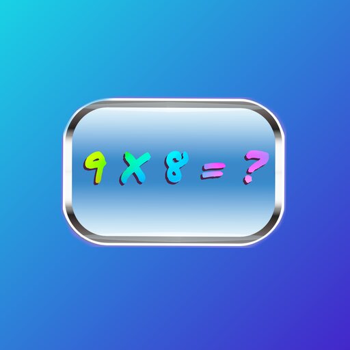 Tabla Multiplicar logo