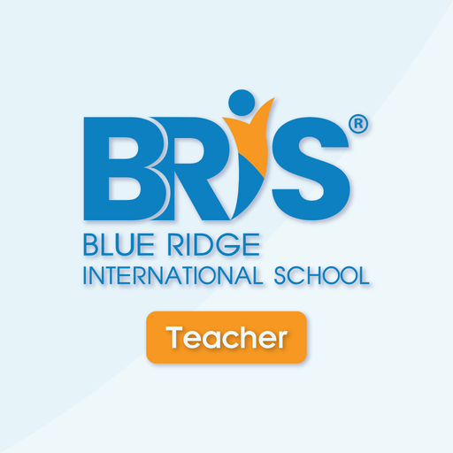 BRIS Attendance Check logo