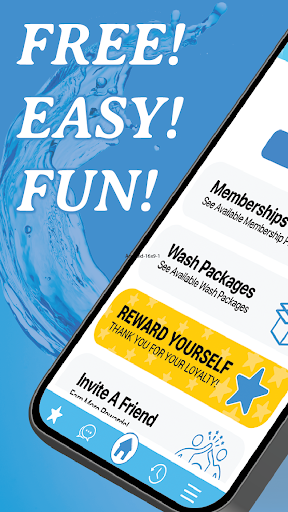 Android application UWashApp screenshort