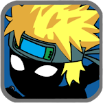 Cover Image of Download Stickman Ninja  APK