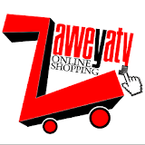 Zaweyaty(online shopping) icon