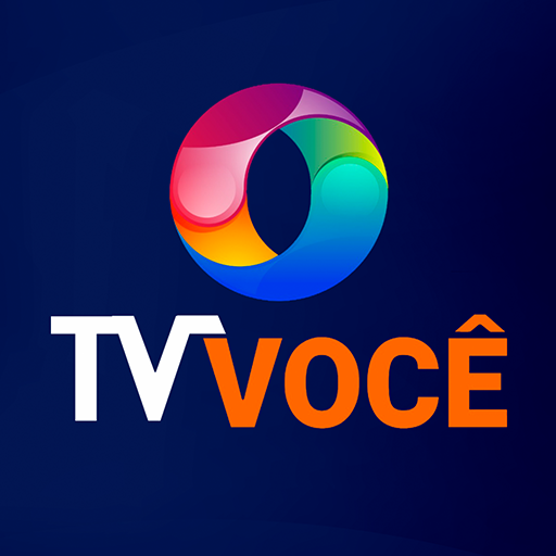 TV Você logo