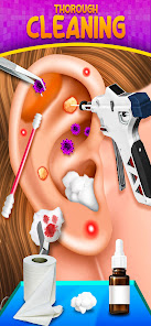 Imágen 20 Salón de tatuajes y piercings android