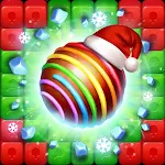 Cover Image of Download Judy Blast - Toy Cubes Puzzle Game 3.10.5038 APK