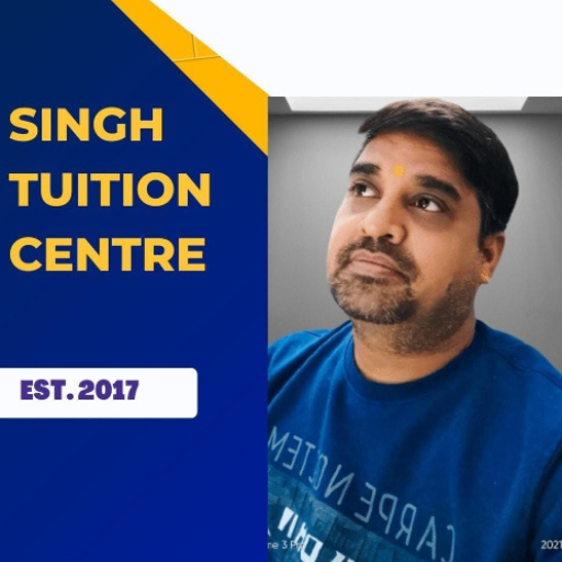 Singh Tuition Classes logo