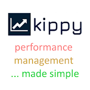 kippy - performance management ... made simple