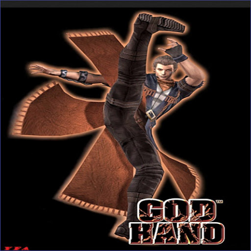 Download God Hand HD Wallpaper Free for Android - God Hand HD Wallpaper APK  Download 