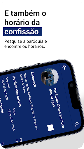 Confessa aí Screen 2